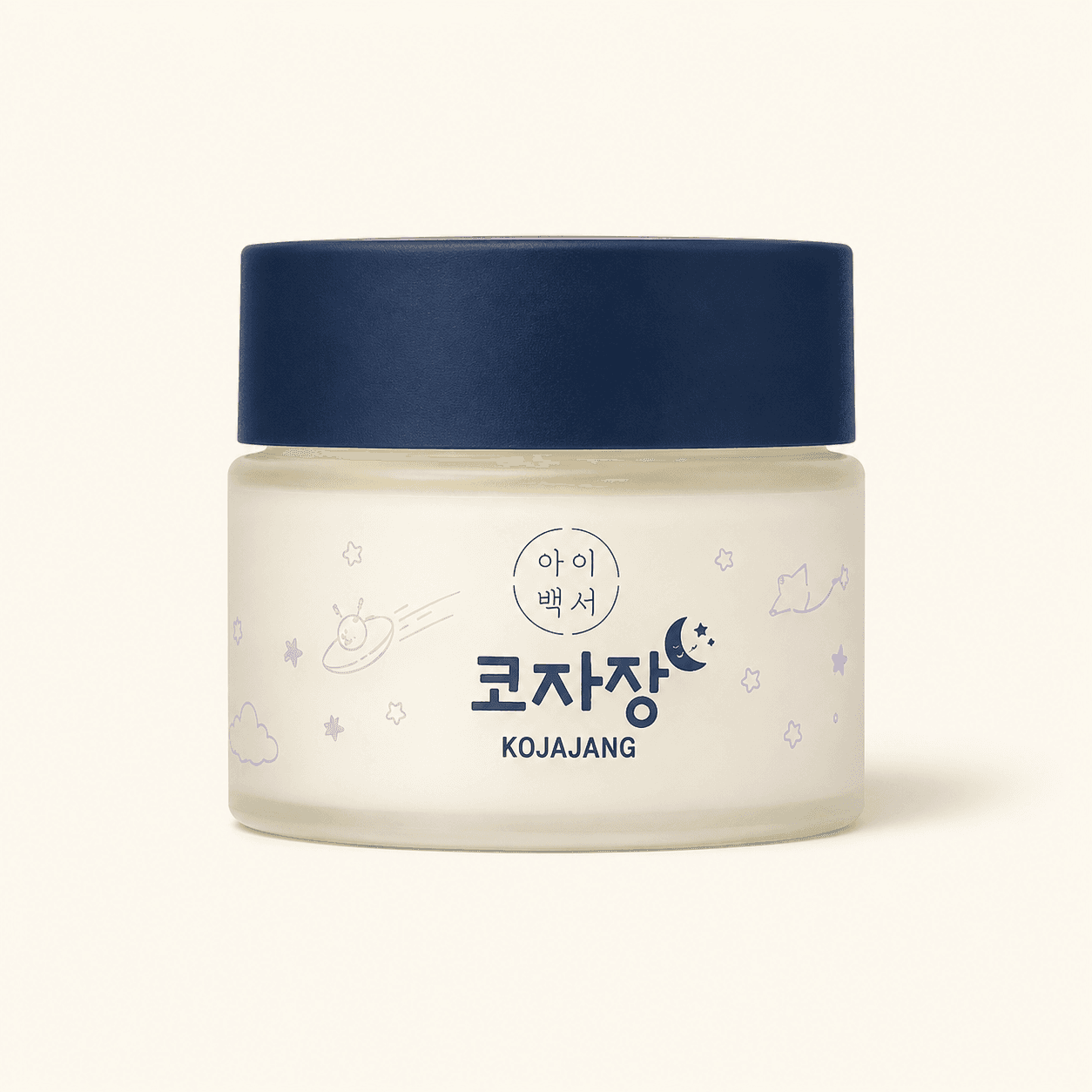아이백서 코자장